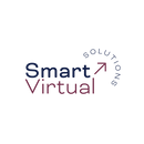 Smart Virtual Solutions logo